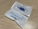 0.25mm penna elettrica di micro agugliatura blu di agugliatura della pelle di Dermapen di 36 aghi
