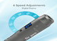 Micro penna elettrica di agugliatura di 6 velocità con la lunghezza regolabile dell'ago della visualizzazione di Digital 0-2.5mm