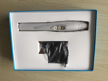 Imballaggio medico della scatola dell'ABS della vena del cercatore della luce infrarossa di plastica bianca della vena