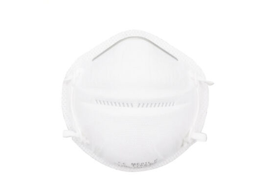 Tipo medico eliminabile dispositivi di protezione individuale della maschera del PPE di IIR BEF98%
