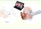 Uscita elettronica di Colposcope AV/USB di Digital dell'alta apparecchiatura ginecologica di definizione video