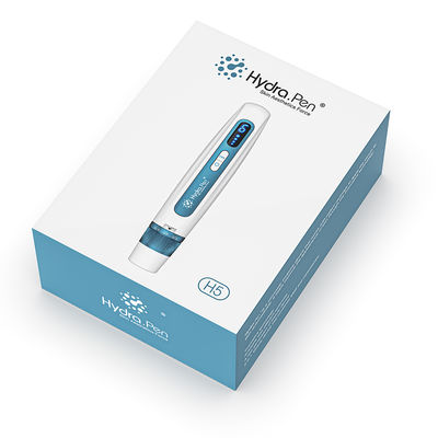 Contenitore siero Dermapen 3ml Trattamento di mesoterapia con penna a microaghi Trattamento sbiancante