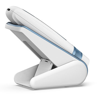 Vendita di fabbrica Hydra Pen H5 EMS Microneedling Pen elettrico per il collagene Rigenerazione dei capelli Ricrescita della barba Uso domestico e di salone