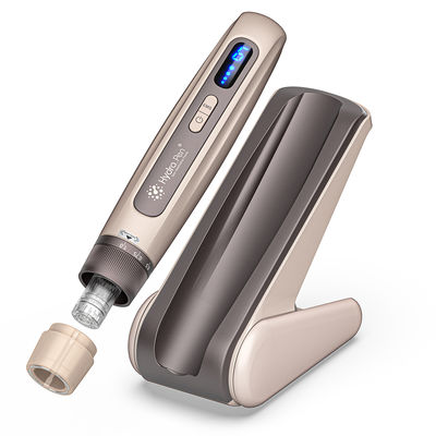 Nuovo arrivo Hydra Pen H5 Mesoterapia Serum Applicator Beauty Skin Care Bio Exosome Derma Microneedling Pen