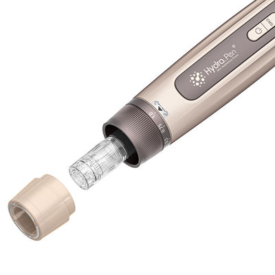 Nuovo arrivo Hydra Pen H5 Mesoterapia Serum Applicator Beauty Skin Care Bio Exosome Derma Microneedling Pen