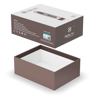 MTS Hydra Pen H5 Microneedle Derma Pen Popolare dispositivo anti-invecchiamento per la cura della pelle Ringiovanimento della pelle del viso Sbiancamento della pelle Terapia collagene