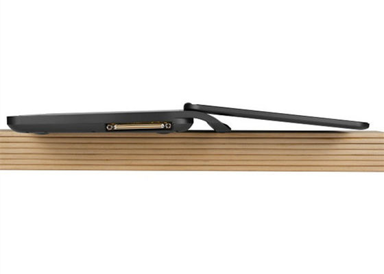 Analizzatore portatile di ultrasuono di Digital di stoccaggio permanente di 128 immagini con lo schermo a 12 pollici del LED