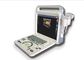 analizzatore portatile di ultrasuono dell'attrezzatura di ultrasuono 4d con sincronizzato - allini la sonda di frequenza concentrare 3MHz