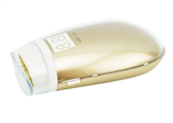 Massaggiatore facciale di bellezza di mini di rf di radiofrequenza della pelle del dispositivo rimozione tripolare del doppio mento