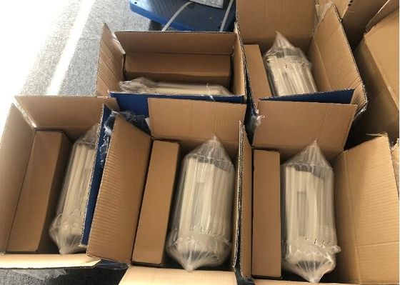 Monitor paziente di multi parametro portatile