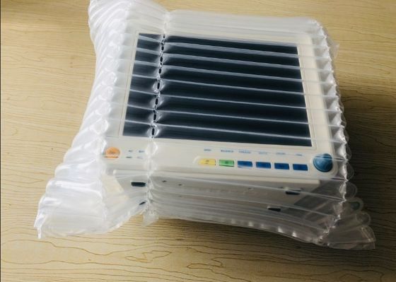 Monitor paziente di multi parametro a 15 pollici