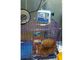 600ml/H pompa per infusione veterinaria animale del veterinario 0-36000ml
