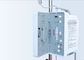 Pompa per infusione volumetrica della serratura 1200ml/H della tastiera per 1-9999ml