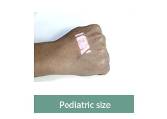 Dispositivo di localizzazione delle vene con luminosità regolabile