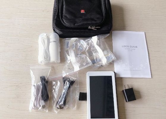 L'endoscopio di Digital Auto-ispeziona la mini colposcopia di Colposcope con gamma di osservazione 70~100mm