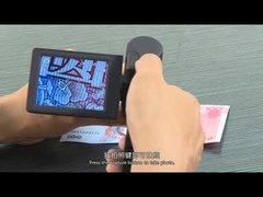 BIO-BM6+ microscope operation video