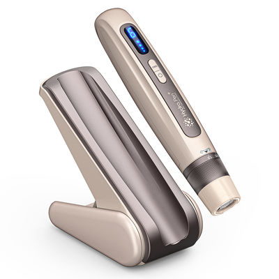 MTS Hydra Pen H5 Microneedle Derma Pen Popolare dispositivo anti-invecchiamento per la cura della pelle Ringiovanimento della pelle del viso Sbiancamento della pelle Terapia collagene